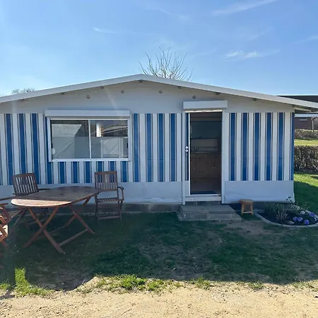 Mietwohnwagen 4 Personen Behrensdorf